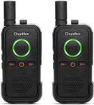 Chunhee Walkie Talkie/wireless Intercom System For Home, 3300FT Range(pack Of 2). Fixed Price $36.99.