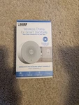 Feit Electric Wireless Chime For Smart Doorbells Usb Powered -new. Fixed Price $7.00.