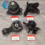 New Engine Motor & Automatic Trans. Mount Set 4PCS For Honda Fit 1.5L 2009-2014. Fixed Price $170.76.