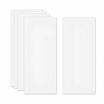 Qjin Double Sided Tape For Ring Video Doorbell (2ND Generation), White. Fixed Price $11.92.