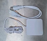 Genuine Ubiquiti NY-PW0L2-05401100 Ac Adapter 54V 1.1A 59.4W Power Supply Oem. Fixed Price $49.95.