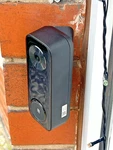 Aqara G400 Doorbell 30/40/50 Degree Angle Mount Wedge. Fixed Price $20.43.