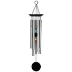 Woodstock Chimes Signature Collection Chakra Large (24 ) Black. Fixed Price $77.97.