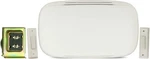 Newhouse Hardware CKIT2 Two-note Electric Modern Door Chime White. Fixed Price $32.49.