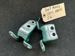 2006-2011 Honda Civic Rear Right Door Hinges E4405708 Oem. Fixed Price $29.99.