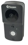 Swann Smart Video Doorbell Wi-fi Series SWADS-WVDP720. Fixed Price $49.99.