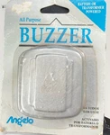 Angelo 76060 Door Bell Operation Buzzer Chime Accessory 3-6DC 10-16AC. Fixed Price $22.89.