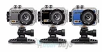 Gear Pro Wifi Full Hd 1080P Hi-res Mini Sports Action Camera And Camcorder. Fixed Price $46.99.