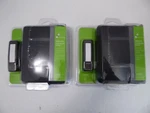 Lot Of New Styleselections 0827844 Wireless Doorbell With Button 3 Chimes. Fixed Price $31.99.