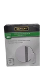 Defiant Wireless Plug-in Doorbell Kit With Push Button White. Fixed Price $27.99.