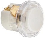 Nutone Intercom Lighted PB18LWHCL Doorbell Kit, Circle Pushbutton. Fixed Price $16.99.