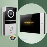 Homsecur Hd Video Phone Intercom Doorbell Night Vision Monitoring Security. Fixed Price $159.47.