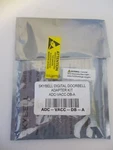 Skybell Digital Doorbell Adapter Kit Adc-vacc-db-a, New. Fixed Price $7.99.