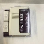 Nos Heathzenith SL-7762 Wireless Doorbell Kit, 3 Sounds, Push Buttons. Fixed Price $19.99.