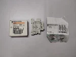 Merlin Gerin 26924 Auxiliary Switch. Fixed Price $99.00.