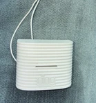 Ring Chime Kit Mini - 6HFYA3 For Newest Model Doorbell. Fixed Price $21.95.