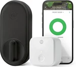 Yale Approach Lock + Connect Wi-fi Deadbolt Smart ASL-08, AC-R2. Fixed Price $69.99.