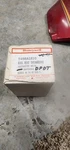 Nos Honeywell T498A1810 Beige Line Volt Electric Heat Thermostat - New. Fixed Price $58.00.