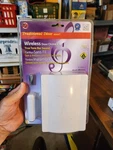 Wireless Door Chime Kit SL-6505-A True Tone Bar Sound Heath / Zenith New. Fixed Price $15.99.