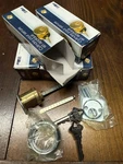 Ilco 7075SC10-26D-42642-#17 Lockset Cylinder Of. Fixed Price $60.00.