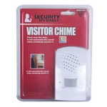 Wireless Business Entrance Chime Entry Alert Alarm Bell Door Sensor Detector. Fixed Price $14.18.