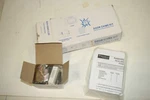 Progress Lighting Door Chime Kit BCK1-PDWH-2 Led. Fixed Price $17.99.