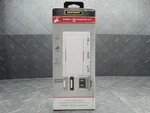 Defiant Wired Deluxe Contractor Doorbell Kit With 2 Push Buttons. Fixed Price $13.99.