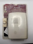 Heath Zenith Wireless Musical Chime Kit Doorbell LE-6164. Fixed Price $24.99.