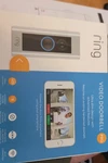 Ring Video Doorbell Pro Hardwired New Box. Fixed Price $70.00.