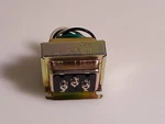 Heathco ZT-125 Class 2/3 Doorbell Chime Transformer. Fixed Price $15.00.