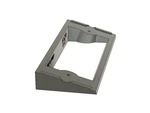 HMB1 Mounting Bracket Wedge (15 ) For Heimvision Video Doorbell. Fixed Price $15.99.