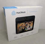Nucleus N1001R31 Anywhere Intercom Amazon Alexa Enabled Black Brand New. Fixed Price $20.99.