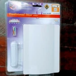 Heath / Zenith Traditional Decor Series Wireless Chime Kit SL-6505 Nib & Sealed. Fixed Price $25.08.