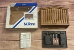 Vintage Nutone Concord Door Chime LB-13MA Mcm 1989 Decor W/ Box Untested Read. Fixed Price $60.00.