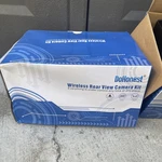 Dohonest Wireless Rear View Camera Kit- New Without Box But Complete In Bag .. Fixed Price $48.00.