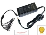 Ac Adapter+splitter Cord For Hikvision Surveillance/network Ip Camera 12V Series. Fixed Price $19.99.