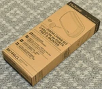 Broan-nutone Chime W/ Lighted Pushbutton Round + Standard Transformer (BK144LCL). Fixed Price $34.99.