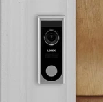 Lorex 1080P Wired Wi-fi Video Doorbell LNWDB1 Open Box Never Installed. Fixed Price $91.11.