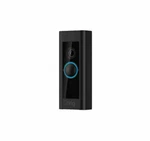 Ring Pro X-line Video Camera Doorbell Black (8VRXP6-0ENX). Fixed Price $66.00.
