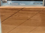 Style Selections Wired Doorbell Chime Wood 130454. Fixed Price $20.00.