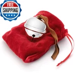 Magical Bells The Polar Exp Sleigh. Fixed Price $58.10.