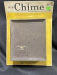 Nos Vtg Mcm Miami Carrey Chime Original Packaging Doorbell Never Used. Fixed Price $99.27.