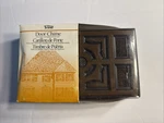 Trine Vintage 1995 2-NOTE Front/ 1-NOTE Rear Door Chime. Fixed Price $62.40.