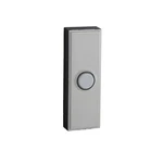 Craftmade Surface Mount Led Lighted Push Button 5011, White PB5011-W. Fixed Price $24.99.