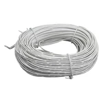 24AWG Conductor Garage Door Opener Wire White 300V Bell 35265B New. Fixed Price $19.99.