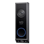 Eufy E340 Security Video Doorbell 2K Dual Cameras With Delivery Guard Refurb. Fixed Price $104.49.