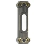 Craftmade Bscol Surface Mount Column Pushbutton - Bronze. Fixed Price $17.35.