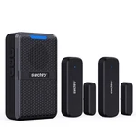 Wireless Door Chime 600FT Range With Sensors & 62 Tunes For Home/office. Fixed Price $37.05.