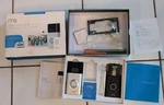 Ring Video Doorbell 2 Wire-free For Parts Only. Fixed Price $19.97.