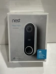 Google Nest Wired Video Doorbell Model NC5300US New Sealed. Fixed Price $95.00.